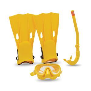 MASTER CLASS SWIM SET AGES 8+ CLAM SHELL MASTER CLASS SWIM SET AGES 8+ CLAM SHELL